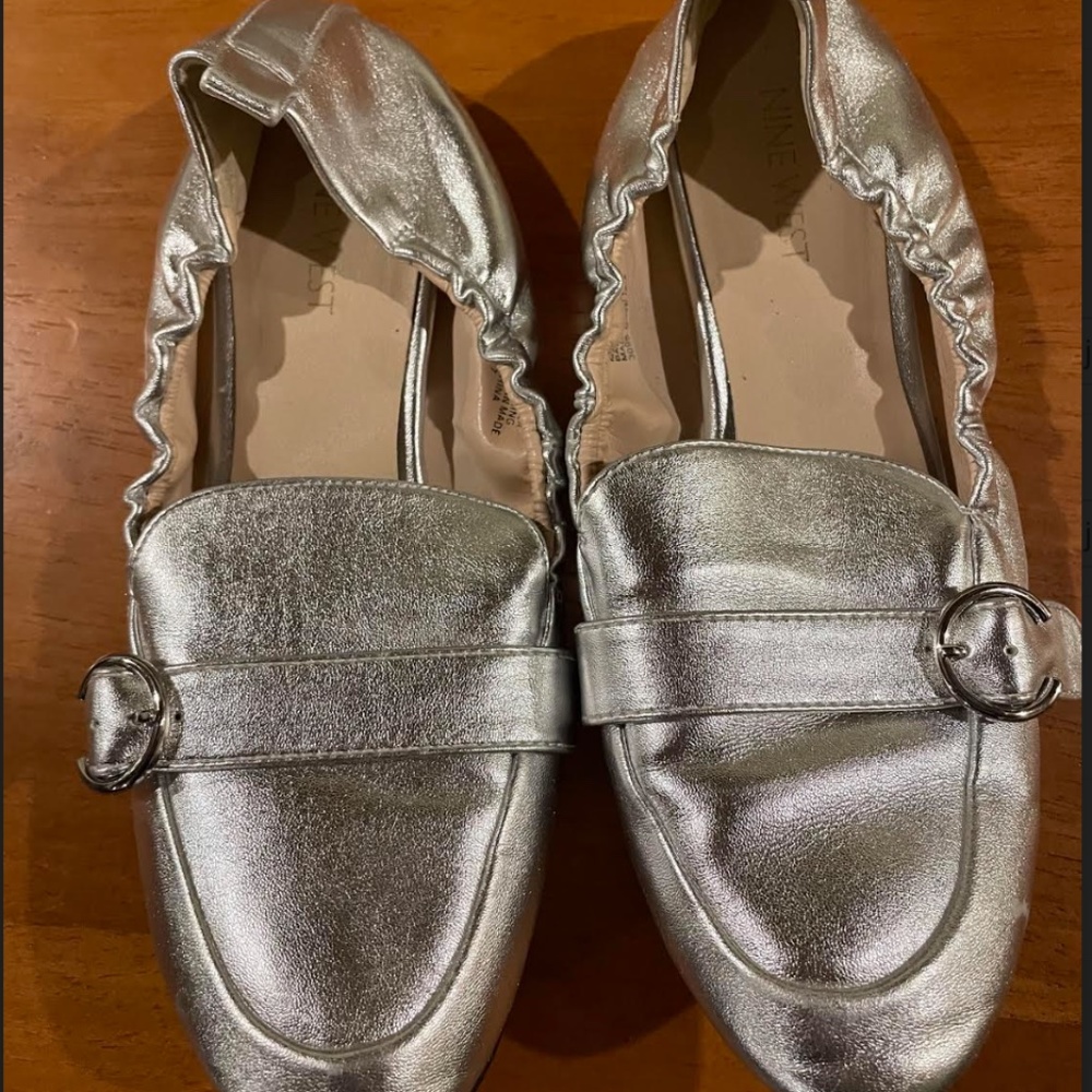 Nine West Loafers